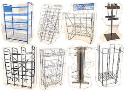 wire forms