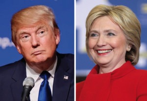Trump or Clinton and Your Supply Chain!