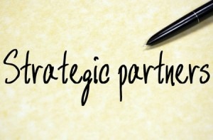 Engaging Suppliers as Strategic Partners