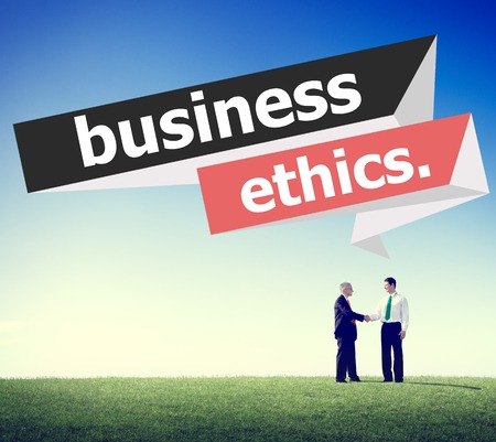 business ethics
