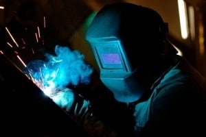 Welding