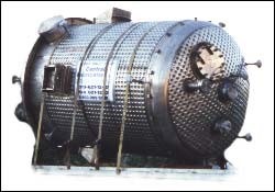 Pressure Vessel Manufacturer