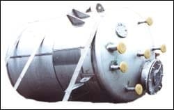 steel pressure vessel manufacturer