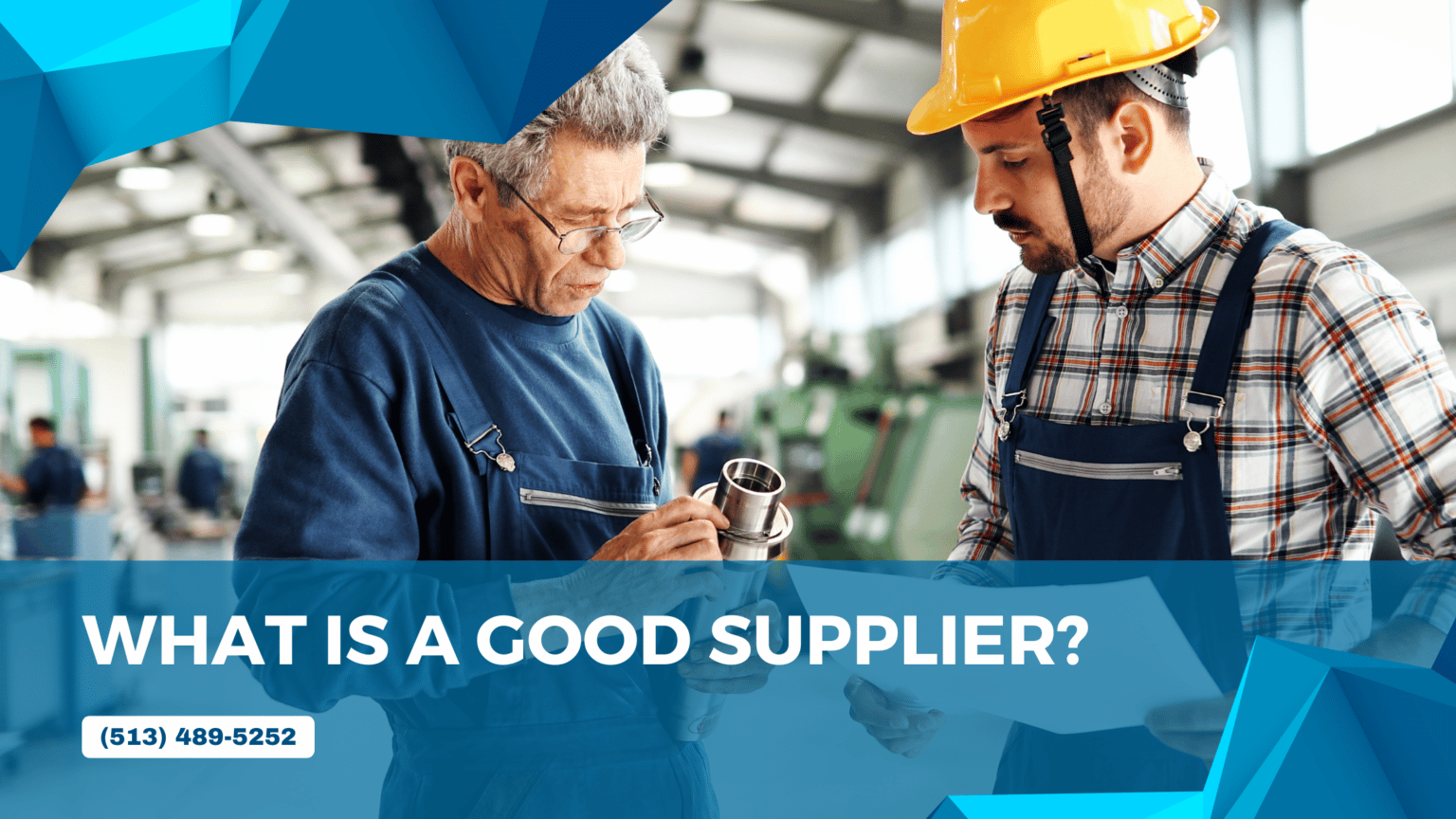 what-is-a-good-supplier-proficient-sourcing